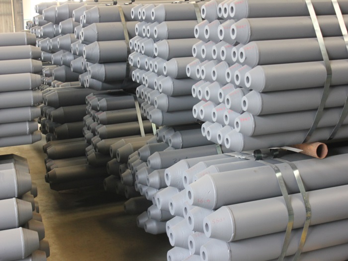 河北区网架杆件