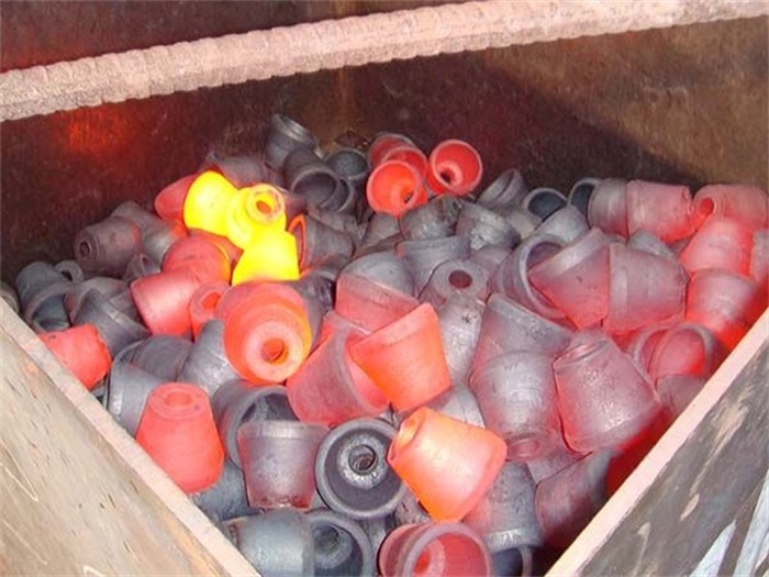 河北区锥头加工